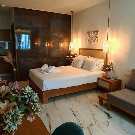 Costa Anastasia_sea View Vrasná